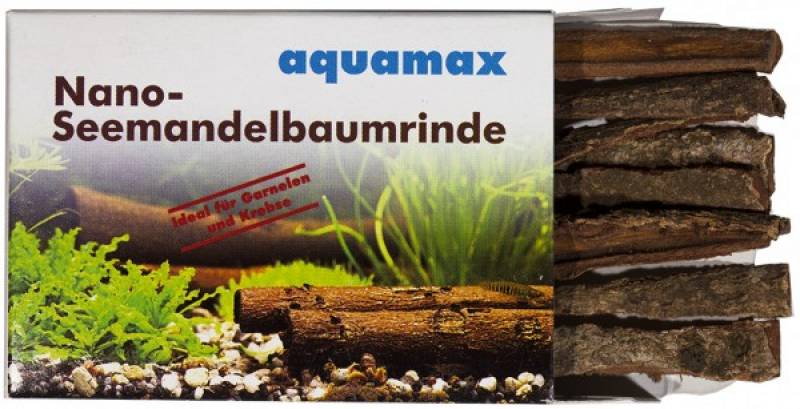 aquamax Nano Seemandelbaumrinde